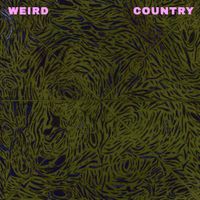 Savage Mansion - Weird Country