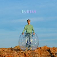 Ant Saunders - BUBBLE