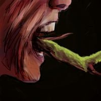 Exotic Animal Petting Zoo - Tree of Tongues