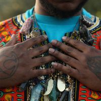 Thundercat - Shenanigans Pt. 1