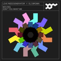 Love Regenerator - Moving