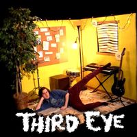 Adam Routt - Third Eye