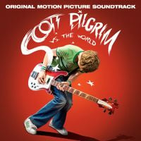 Various Artists - Scott Pilgrim vs. the World: Original Motion Picture Soundtrack