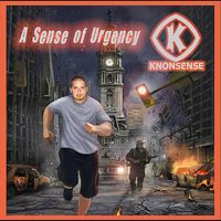 Knonsense - A Sense of Urgency