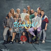 Jan-Rapowanie - Uśmiech