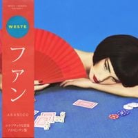 Weste - Abanico