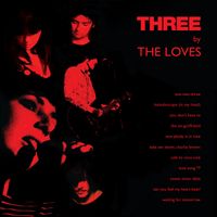The Loves - Three