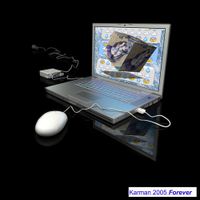 Karman - 2005 Forever