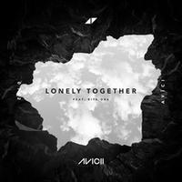 Avicii - Lonely Together