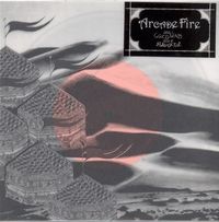 Arcade Fire - Cold Wind