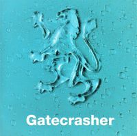 Various Artists - Gatecrasher: Wet