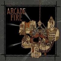 Arcade Fire - Neighborhood #3 (Power Out)