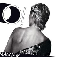 Maanam - O!