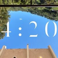 MIKE DEAN - 4:20