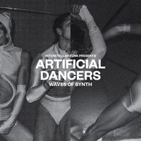 Various Artists - Artificial Dancers &ndash; Waves of Synth