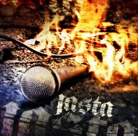 Jamey Jasta - Jasta
