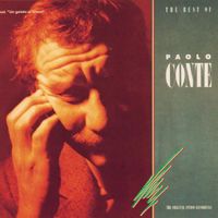 Paolo Conte - The Best Of