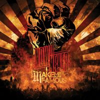 Make Me Famous - It's Now or Never
