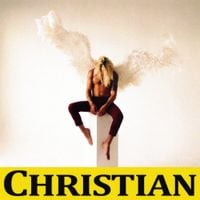 Allan Rayman - Christian