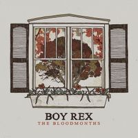 Boy Rex - The Bloodmonths
