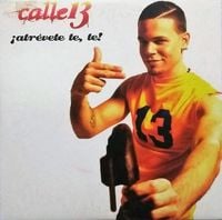 Calle 13 - Atr&eacute;vete-Te-Te