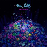 Mr. Bill - Halftime