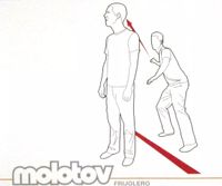 Molotov - Frijolero