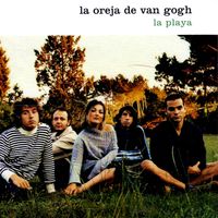 La Oreja de Van Gogh - La Playa