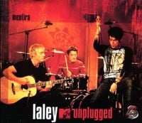 La Ley - Mentira