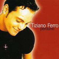 Tiziano Ferro - Perdona