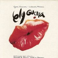 Ely Guerra - Ojos Claros, Labios Rosas