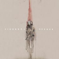 Sigur R&oacute;s - &Oacute;ve&eth;ur