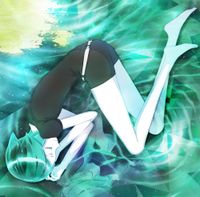 YURiKA - 鏡面の波