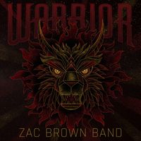 Zac Brown Band - Warrior