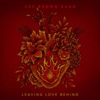 Zac Brown Band - Leaving Love Behind