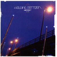 Tipper - Holding Pattern