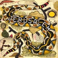 Steve Earle - Jerusalem