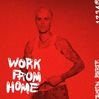 Justin Bieber - Work From Home