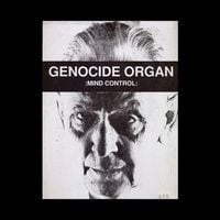 Genocide Organ - Mind Control