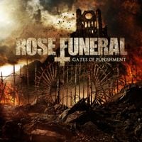 Rose Funeral - Gates of Punishment