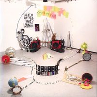 Death Of Death Of Discotheque - Count My Face