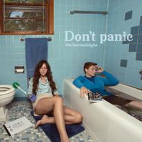 The Harmaleighs - Don't Panic