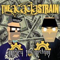The Acacia Strain - Money for Nothing