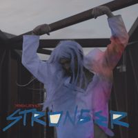 Alex Ebert - Stronger (Future Suit Mix)