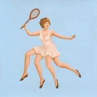 Blonde Redhead - 23