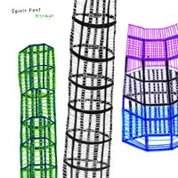 Spirit Fest - Mirage