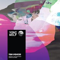 Yoni Wolf - Ten Voices
