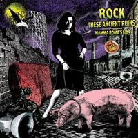 Various Artists - Rock These Ancient Ruins