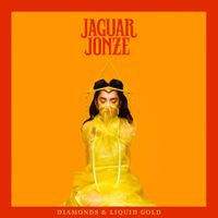Jaguar Jonze - Diamonds & Liquid Gold