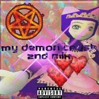 DiGiGHOULS - My Demon Crush 2nd Mix